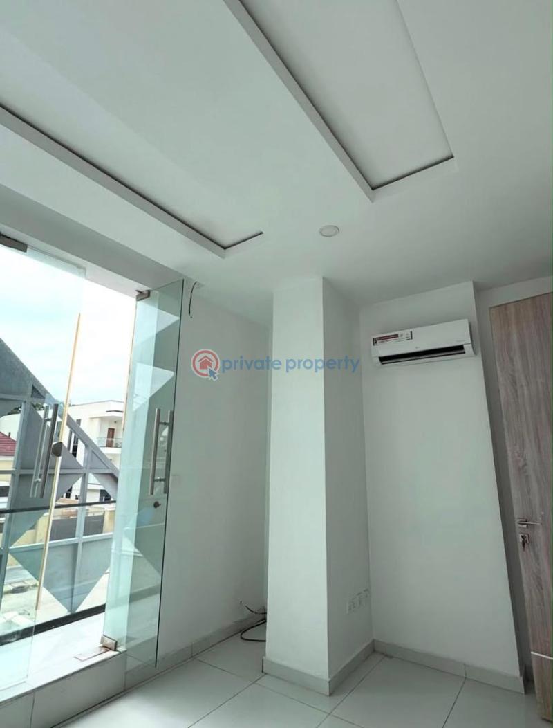 Office For Rent Phase1 Lekki Phase 1 Lagos - 8
