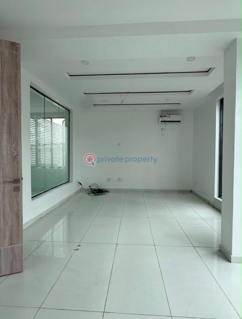 Office For Rent Phase1 Lekki Phase 1 Lagos - 2