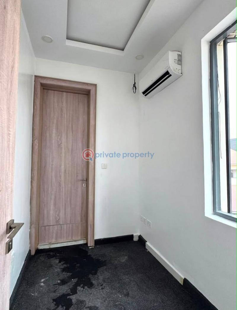 Office For Rent Phase1 Lekki Phase 1 Lagos - 9