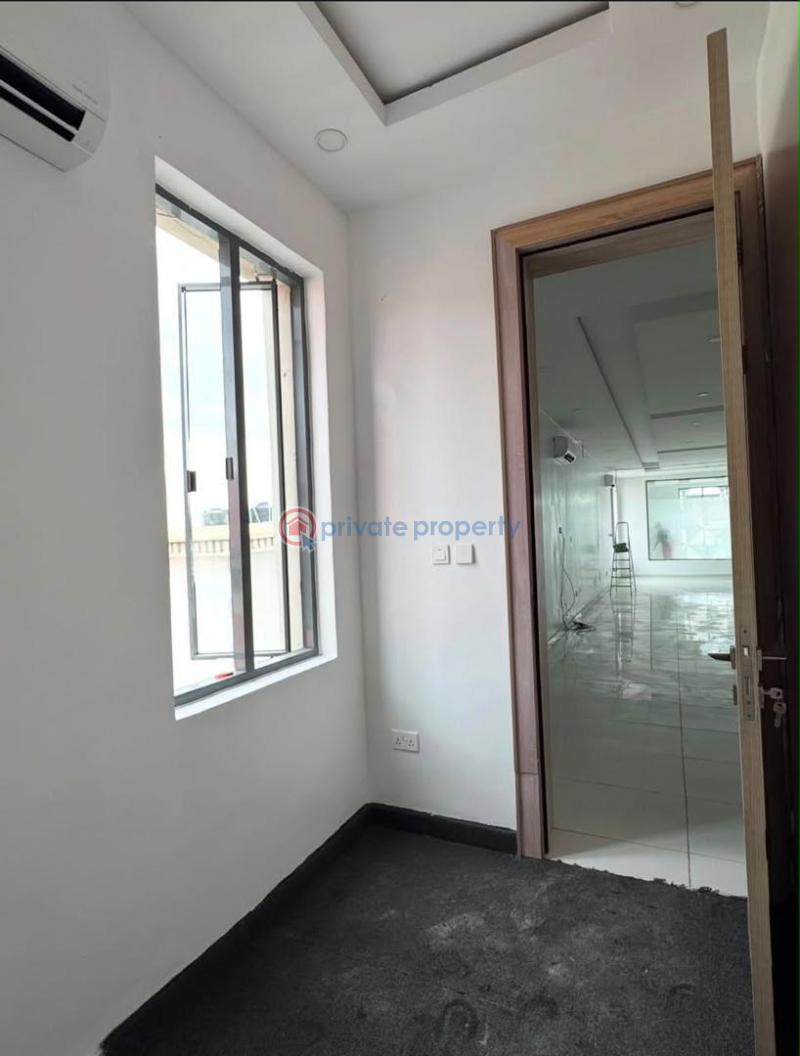 Office For Rent Phase1 Lekki Phase 1 Lagos - 1