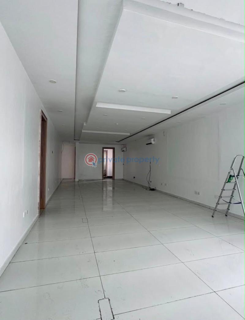 Office For Rent Phase1 Lekki Phase 1 Lagos - 4
