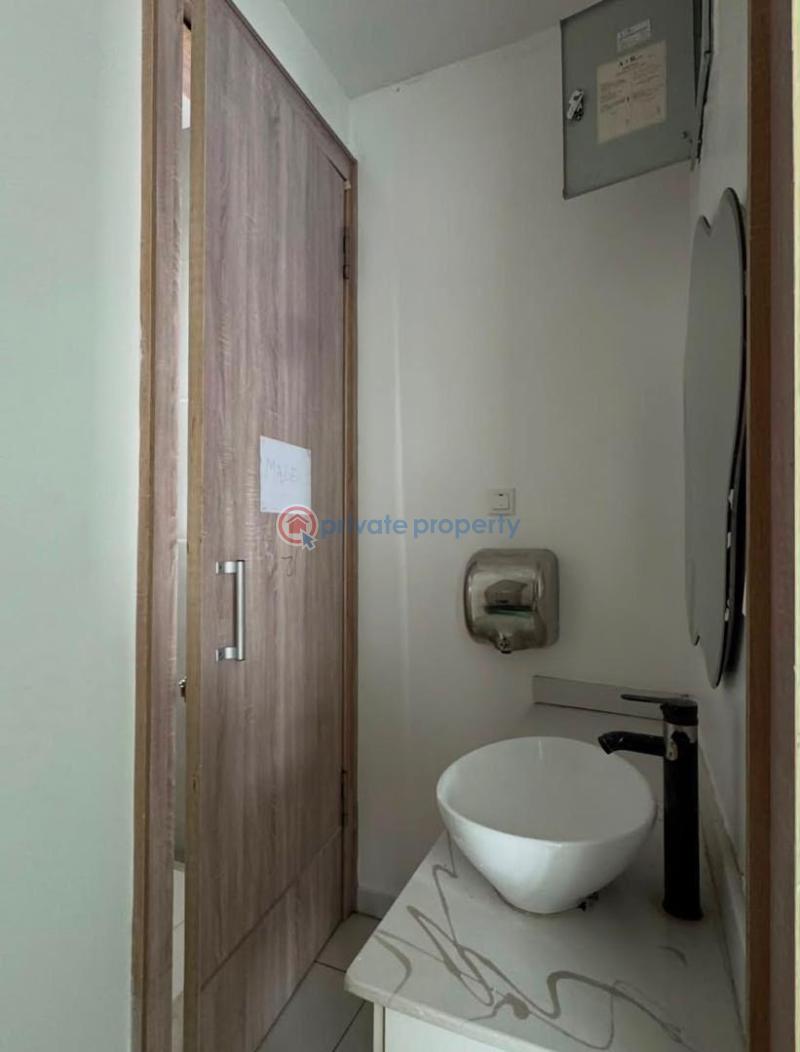Office For Rent Phase1 Lekki Phase 1 Lagos - 11