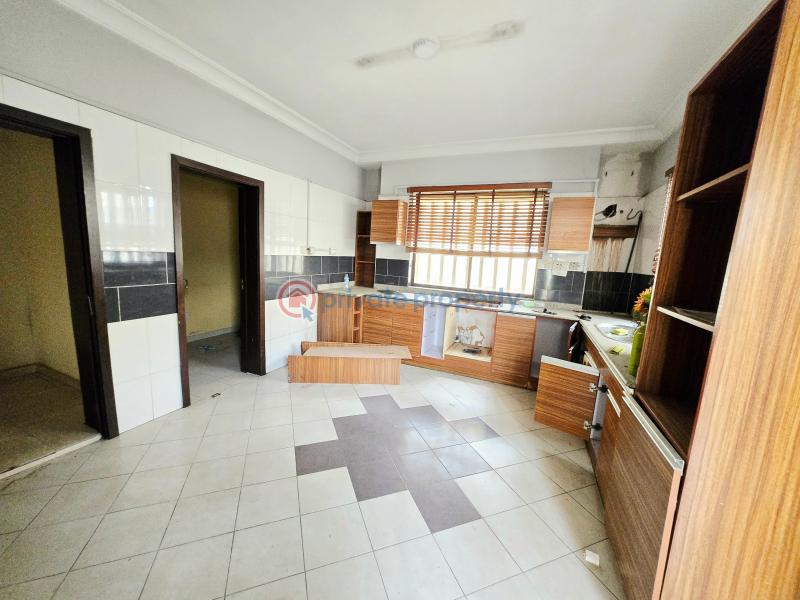6 bedroom Office For Rent Lekki Phase 1 Lagos - 5
