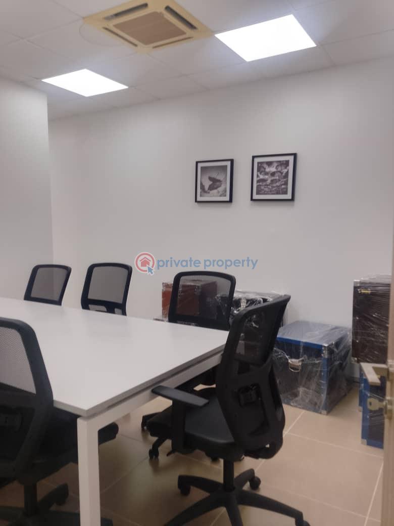 Office For Rent Victoria Island Lagos - 1