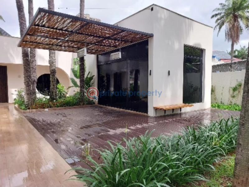 Office For Rent Off Bourdillon Road Bourdillon Ikoyi Lagos - 24