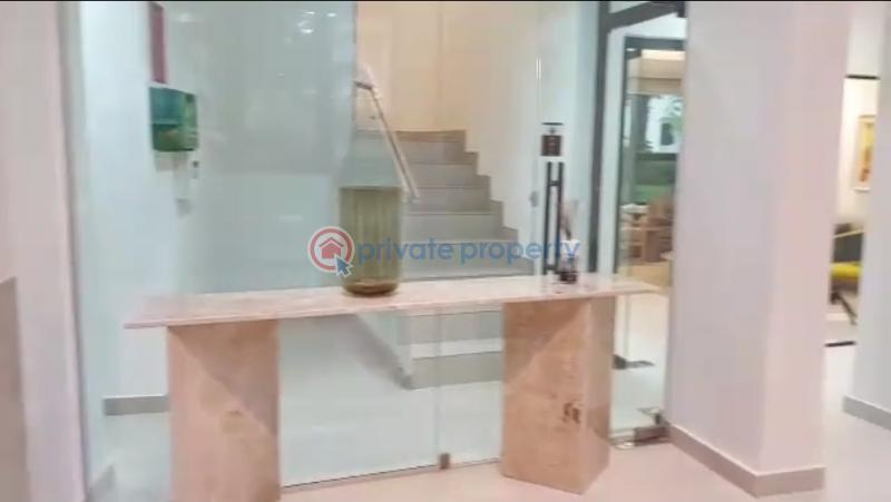 Office For Rent Off Bourdillon Road Bourdillon Ikoyi Lagos - 4