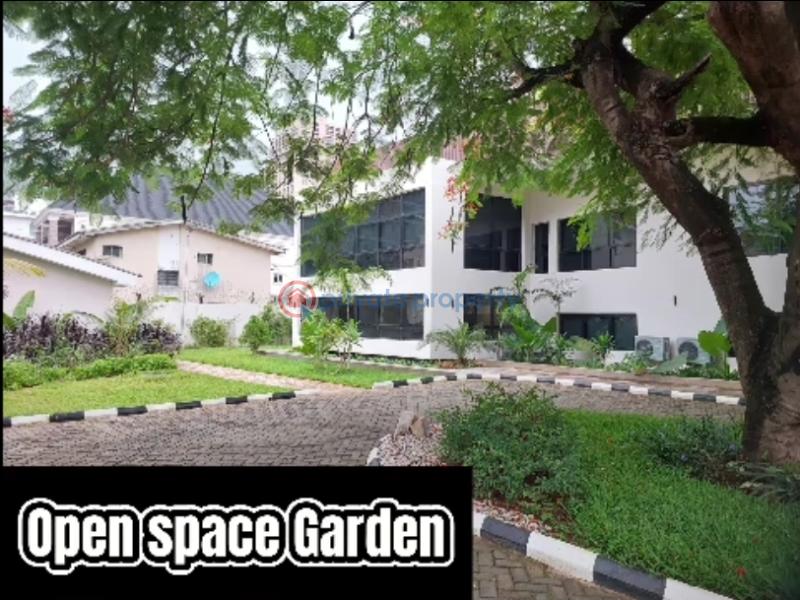 Office For Rent Off Bourdillon Road Bourdillon Ikoyi Lagos - 21