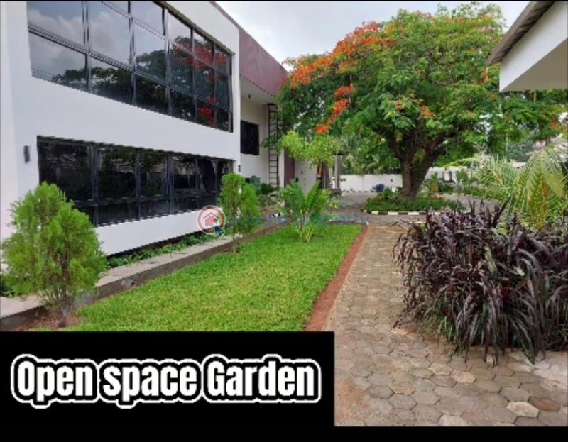 Office For Rent Off Bourdillon Road Bourdillon Ikoyi Lagos - 22