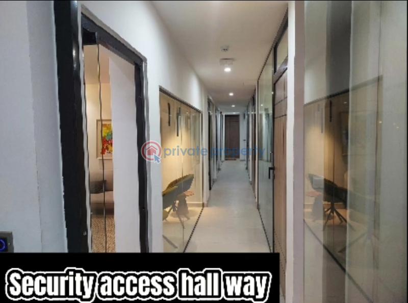 Office For Rent Off Bourdillon Road Bourdillon Ikoyi Lagos - 8