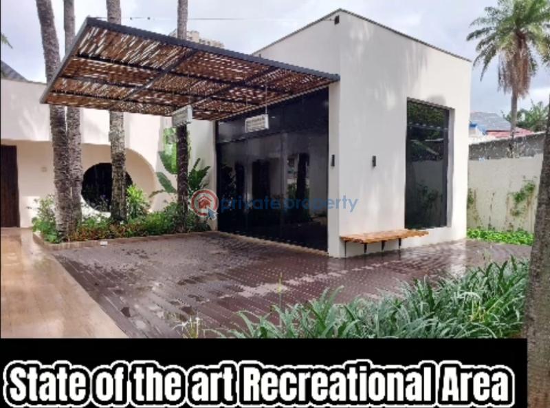 Office For Rent Off Bourdillon Road Bourdillon Ikoyi Lagos - 17