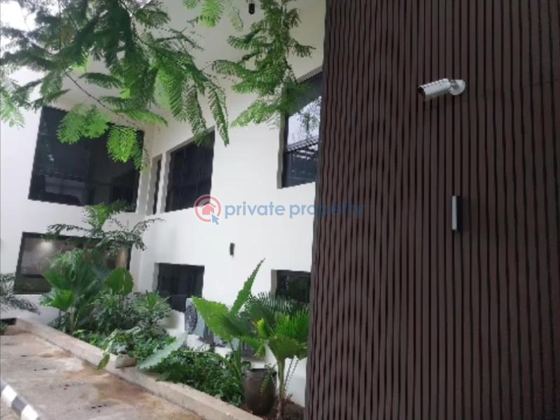 Office For Rent Off Bourdillon Road Bourdillon Ikoyi Lagos - 18