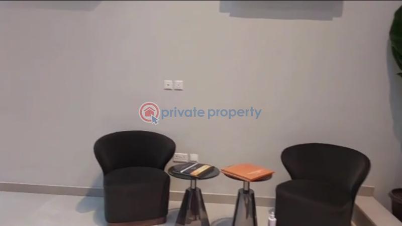 Office For Rent Off Bourdillon Road Bourdillon Ikoyi Lagos - 7