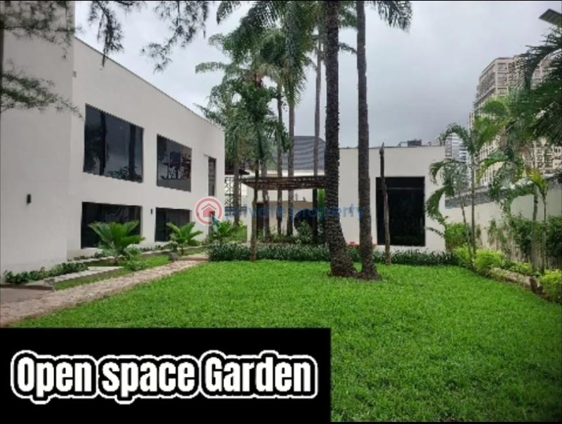 Office For Rent Off Bourdillon Road Bourdillon Ikoyi Lagos - 20