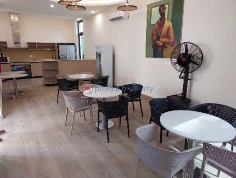 Office For Rent Off Bourdillon Road Bourdillon Ikoyi Lagos - 16