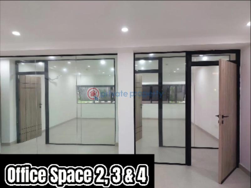 Office For Rent Off Bourdillon Road Bourdillon Ikoyi Lagos - 10