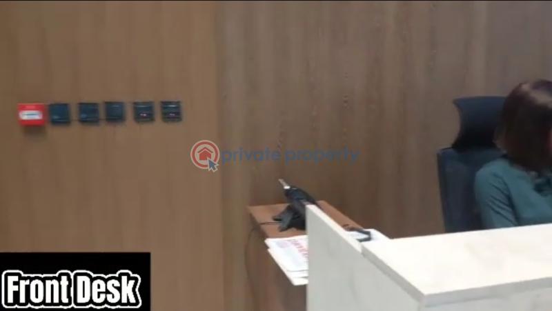 Office For Rent Off Bourdillon Road Bourdillon Ikoyi Lagos - 3