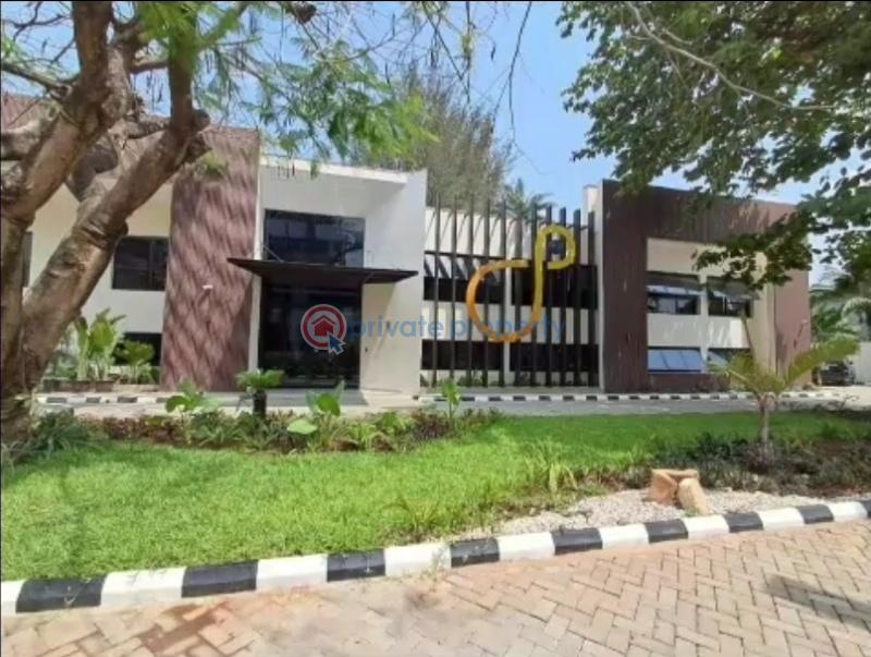 Office For Rent Off Bourdillon Road Bourdillon Ikoyi Lagos - 0