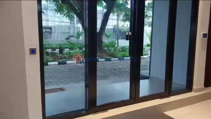 Office For Rent Off Bourdillon Road Bourdillon Ikoyi Lagos - 2