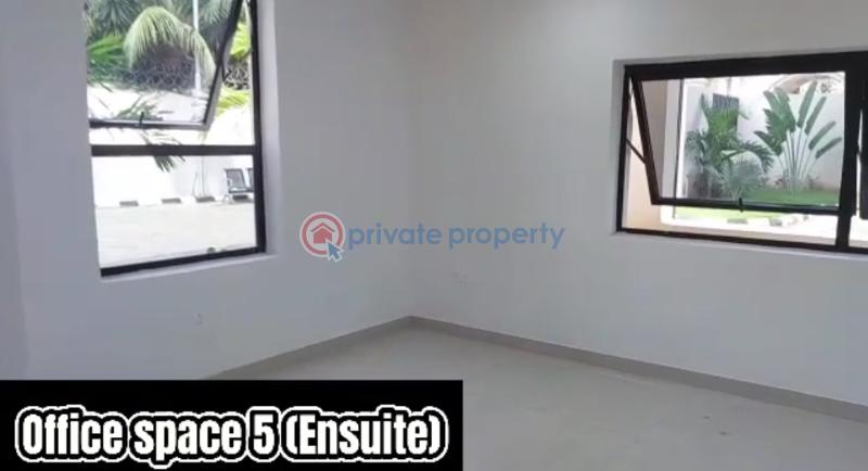 Office For Rent Off Bourdillon Road Bourdillon Ikoyi Lagos - 12