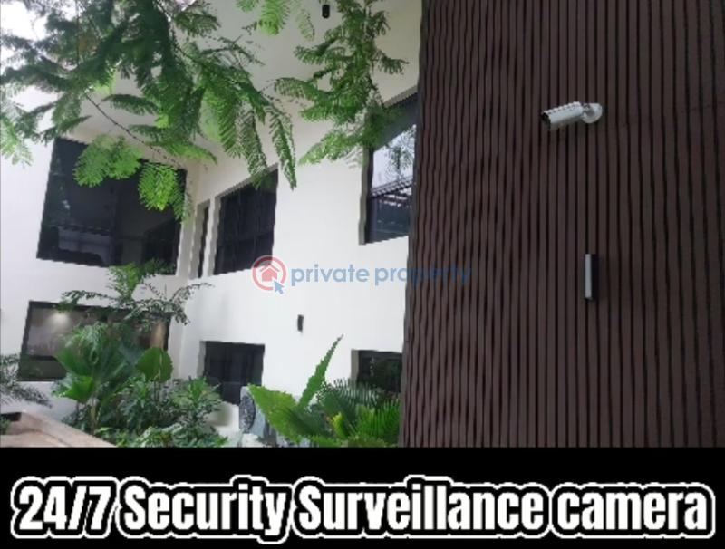 Office For Rent Off Bourdillon Road Bourdillon Ikoyi Lagos - 19