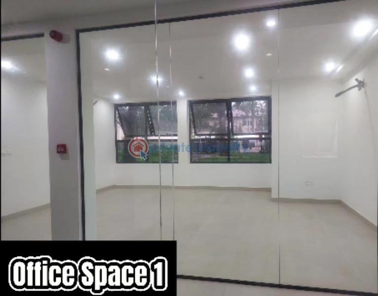 Office For Rent Off Bourdillon Road Bourdillon Ikoyi Lagos - 9