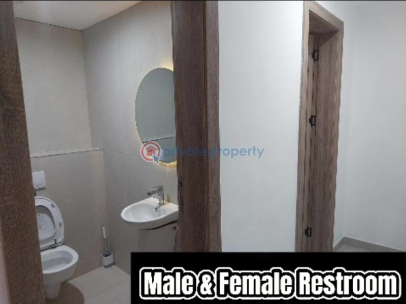 Office For Rent Off Bourdillon Road Bourdillon Ikoyi Lagos - 11