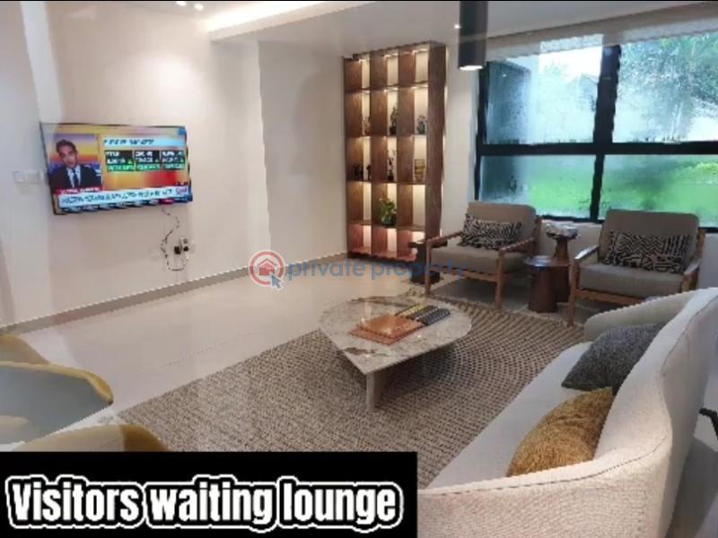 Office For Rent Off Bourdillon Road Bourdillon Ikoyi Lagos - 5