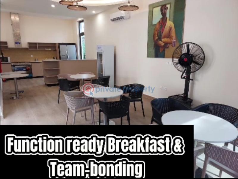 Office For Rent Off Bourdillon Road Bourdillon Ikoyi Lagos - 15