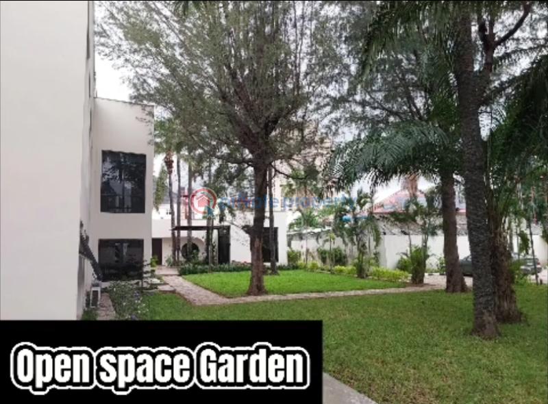 Office For Rent Off Bourdillon Road Bourdillon Ikoyi Lagos - 23