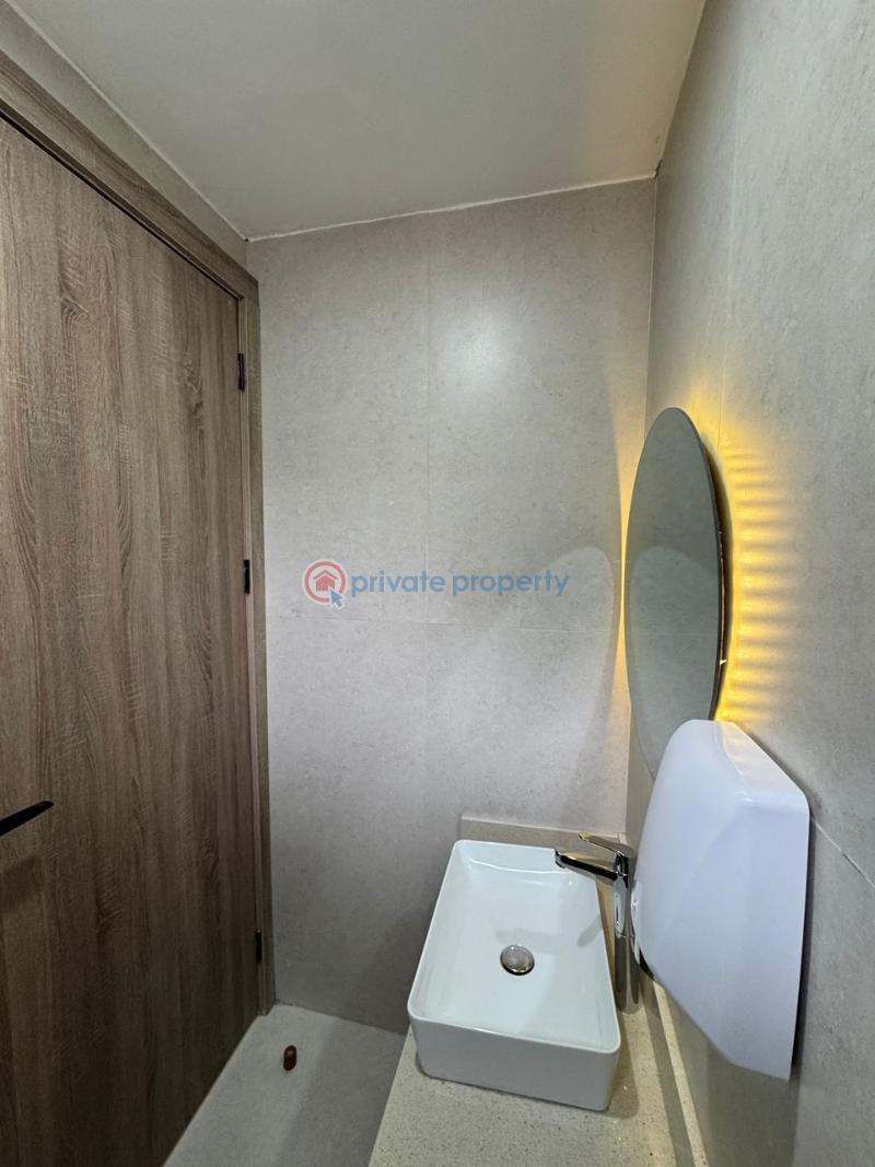 Commercial Property For Rent Ikoyi Lagos - 12