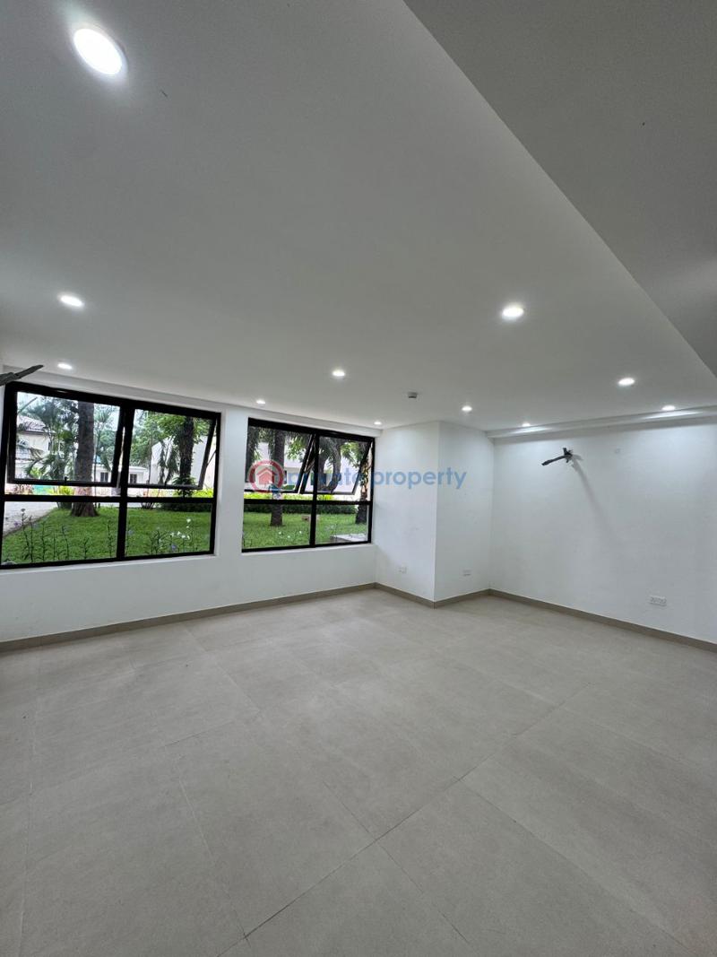 Commercial Property For Rent Ikoyi Lagos - 1
