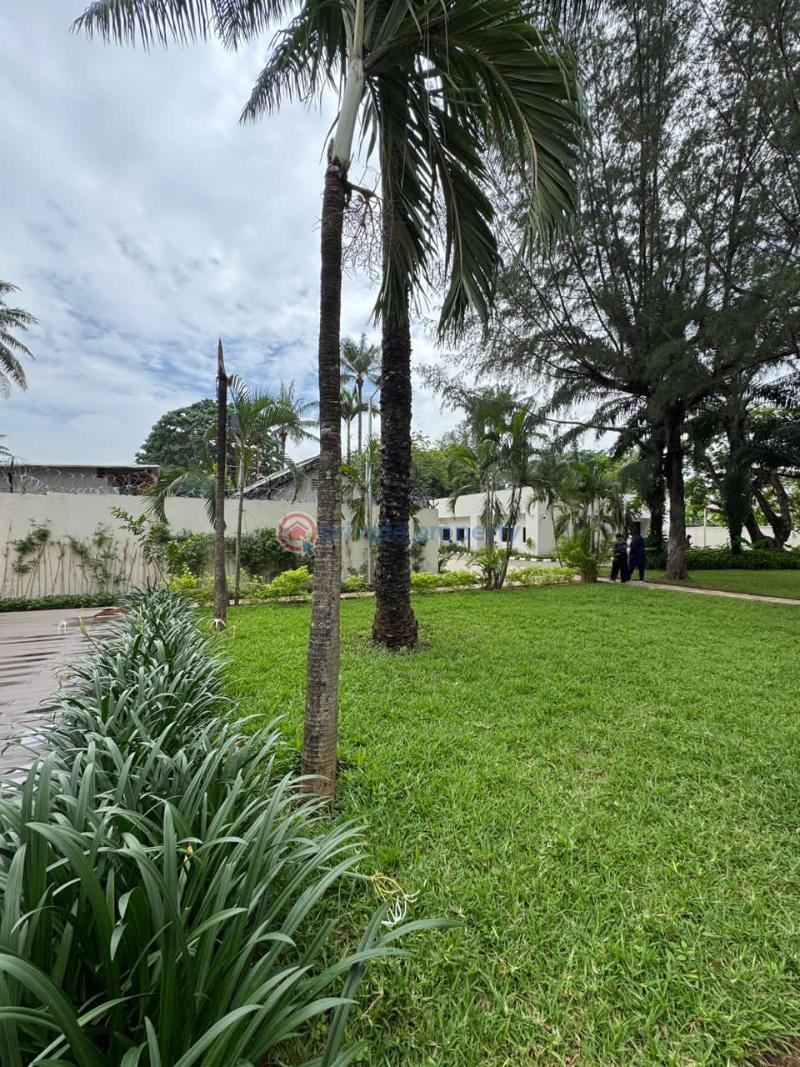 Commercial Property For Rent Ikoyi Lagos - 3