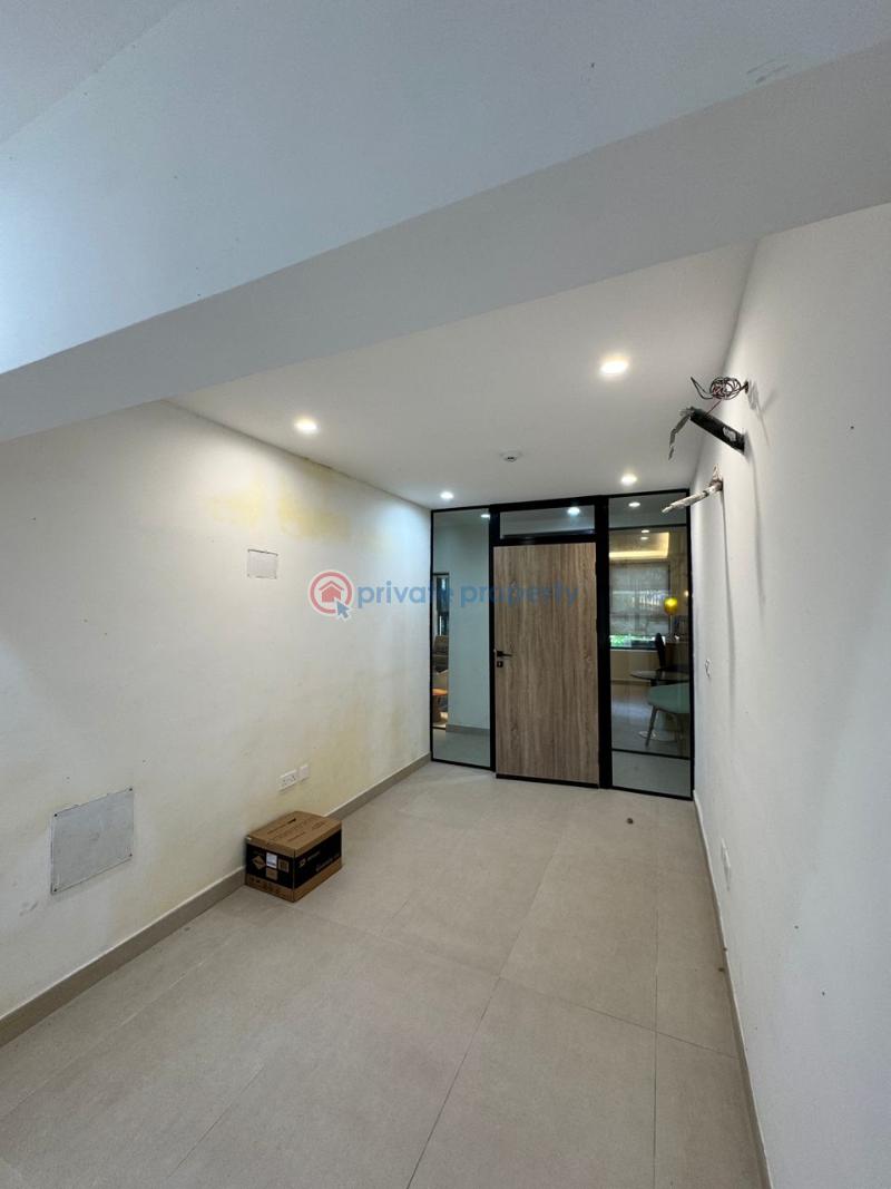 Commercial Property For Rent Ikoyi Lagos - 5