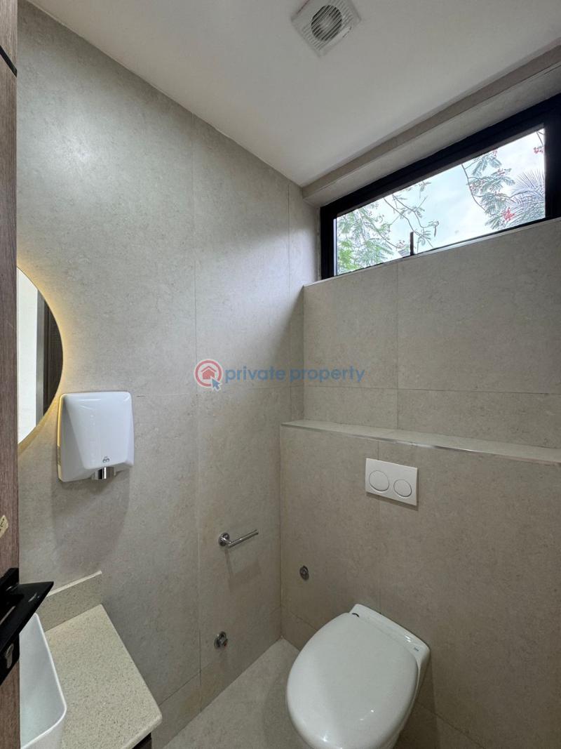 Commercial Property For Rent Ikoyi Lagos - 9