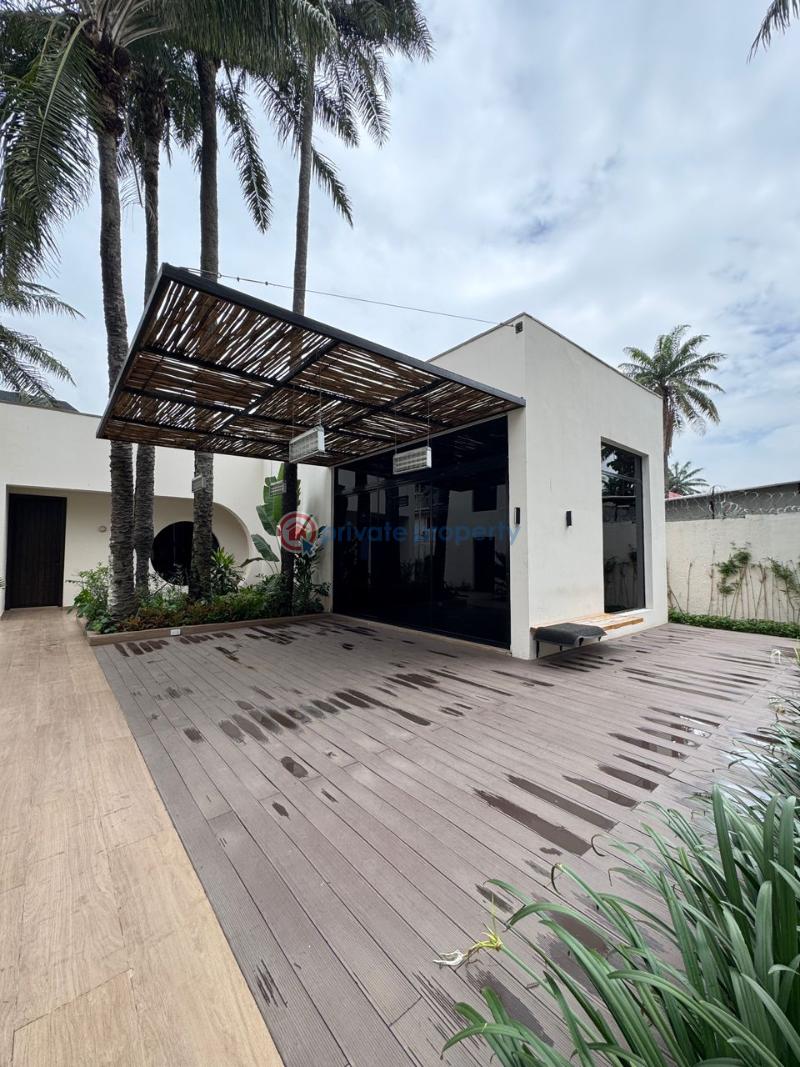 Commercial Property For Rent Ikoyi Lagos - 4