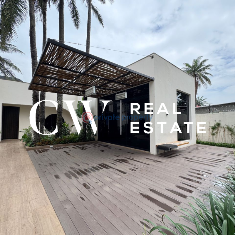Commercial Property For Rent Ikoyi Lagos - 0