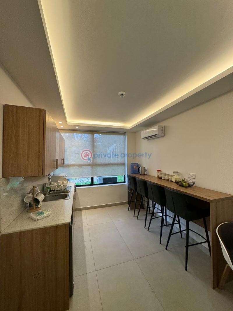 Commercial Property For Rent Ikoyi Lagos - 8