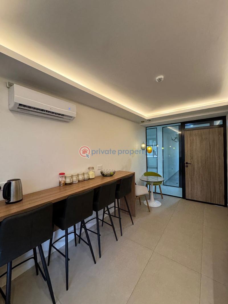 Commercial Property For Rent Ikoyi Lagos - 6