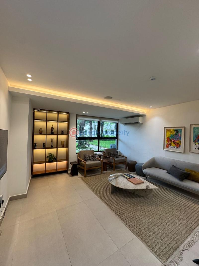 Commercial Property For Rent Ikoyi Lagos - 7