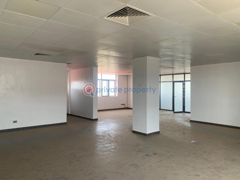 Office For Rent Ahmadu Bello Way Kado Abuja Phase 2  - 6