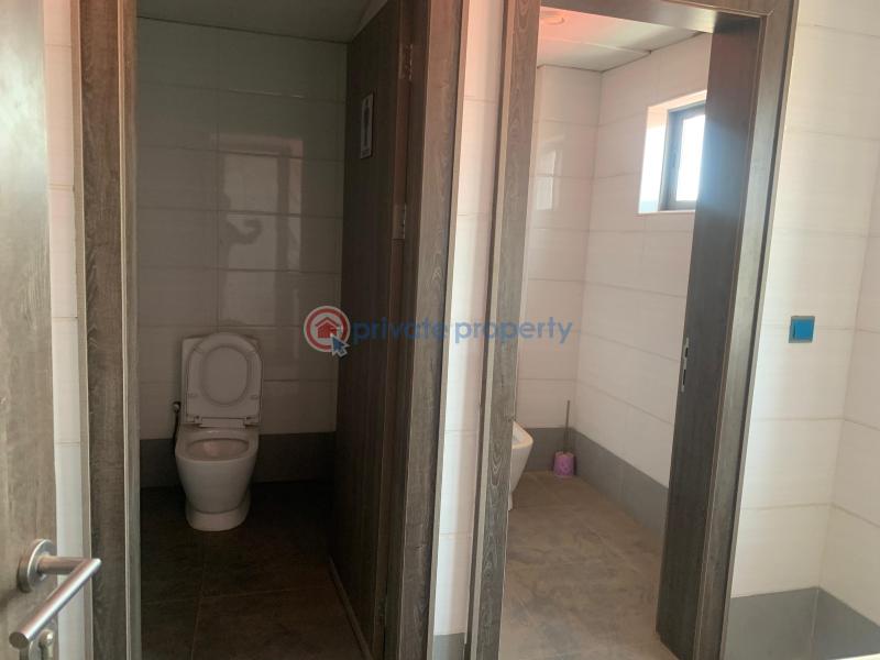 Office For Rent Ahmadu Bello Way Kado Abuja Phase 2  - 5