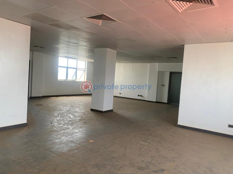 Office For Rent Ahmadu Bello Way Kado Abuja Phase 2  - 0