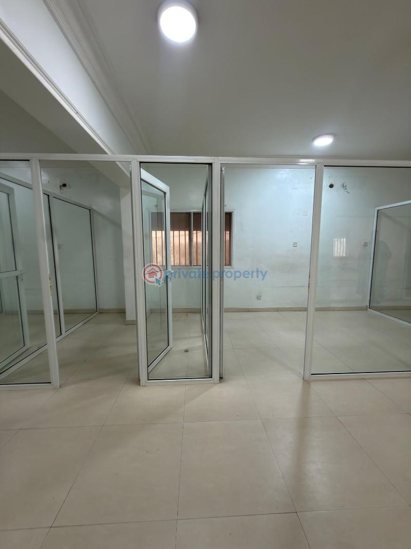 Commercial Property For Rent Victoria Island Lagos - 1