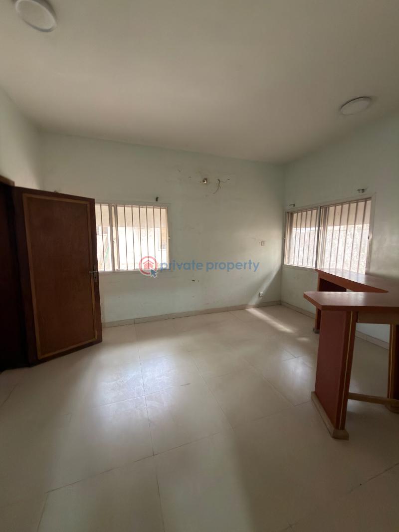Commercial Property For Rent Victoria Island Lagos - 6