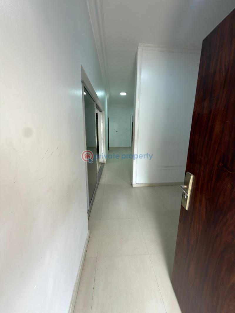 Commercial Property For Rent Victoria Island Lagos - 4