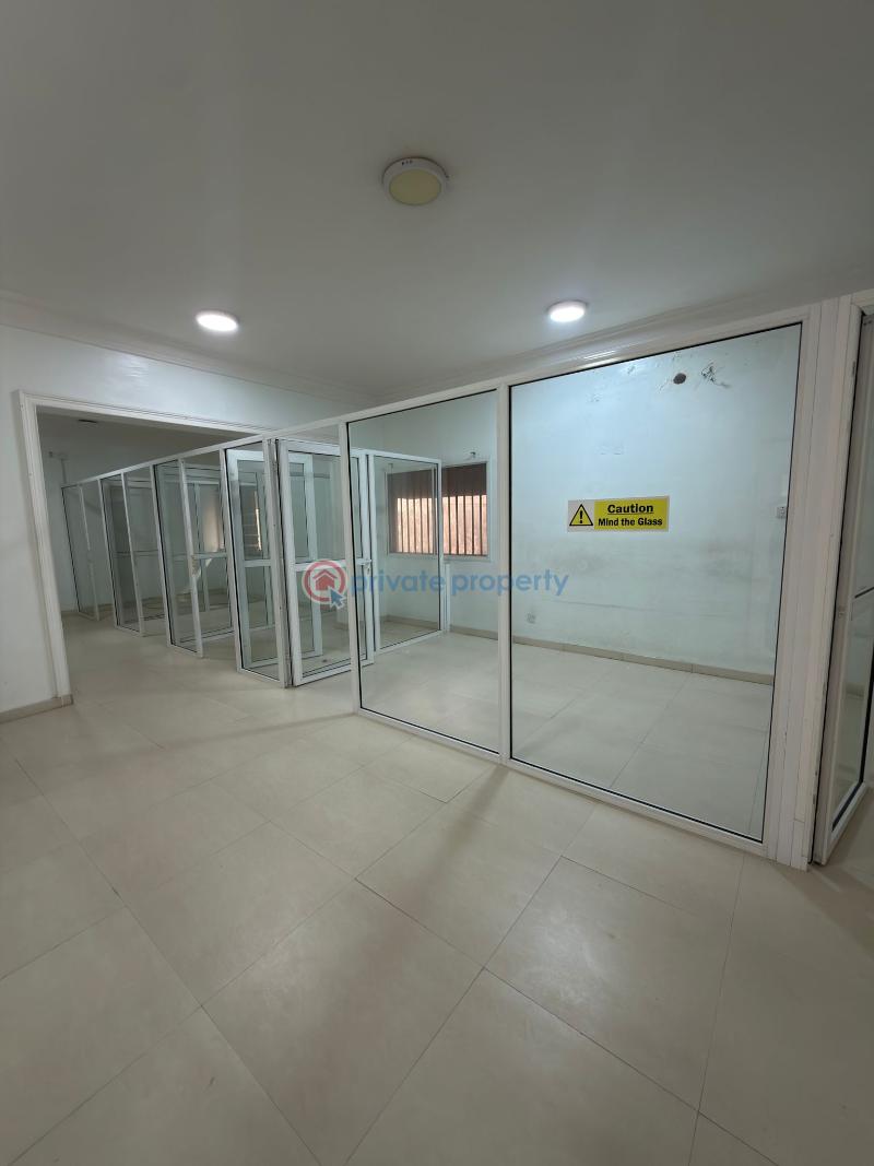 Commercial Property For Rent Victoria Island Lagos - 5