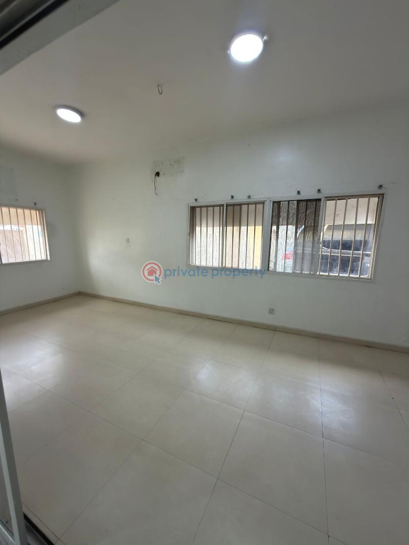 Commercial Property For Rent Victoria Island Lagos - 2
