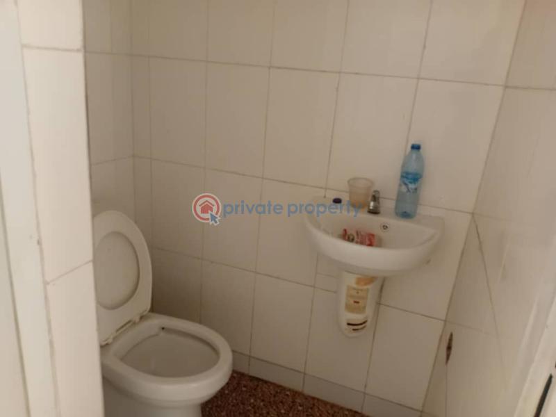 Office For Rent Wuse II Abuja Phase 1  - 1