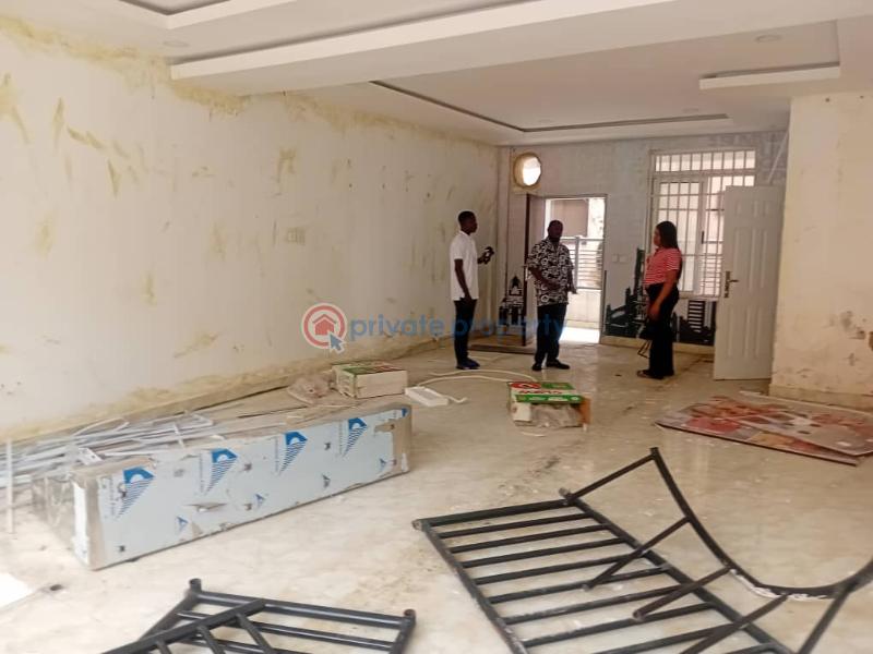 Office For Rent Wuse II Abuja Phase 1  - 2