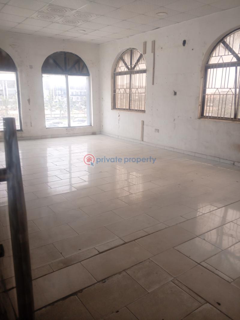 Mall/Complex/Plaza For Rent Agungi Bus Stop Agungi Lekki Lagos - 13